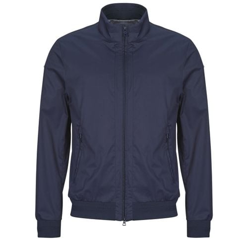 Giubbotto Geox M EOLO BOMBER - Geox - Modalova