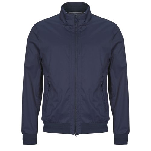 Giubbotto Geox M EOLO BOMBER - Geox - Modalova