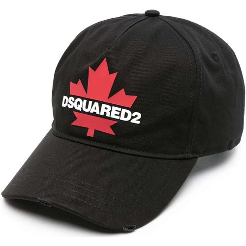 Cappelli Dsquared BASEBALL CAP - Dsquared - Modalova