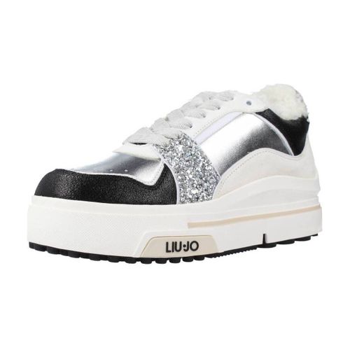 Sneakers BF2163 PX312 HERO 15 - Liu jo - Modalova