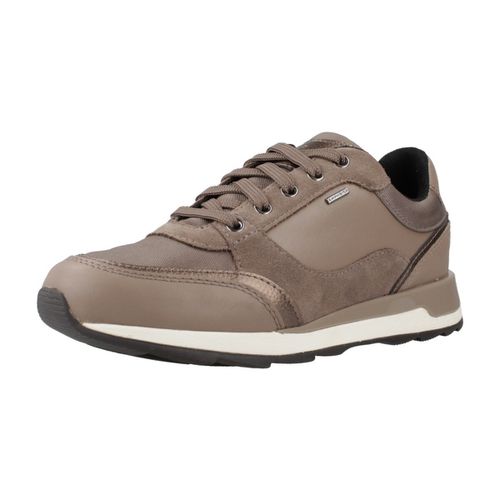 Sneakers Geox D NEW ANEKO B ABX - Geox - Modalova