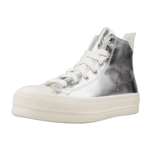 Sneakers CHUCK TAYLOR ALL STAR LIFT PLATFORM METALLIC - Converse - Modalova