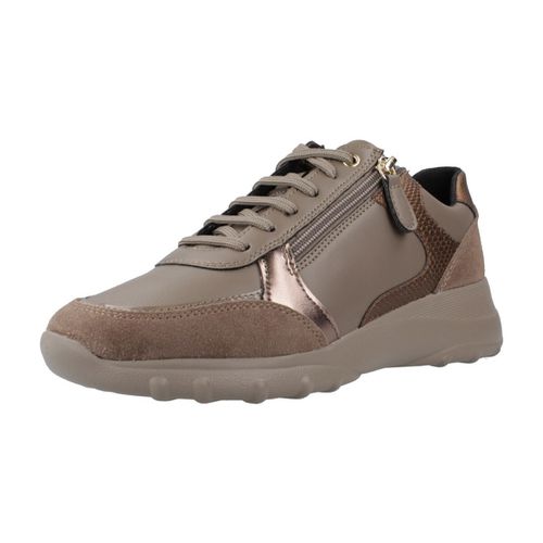 Sneakers Geox D ALLENIEE - Geox - Modalova