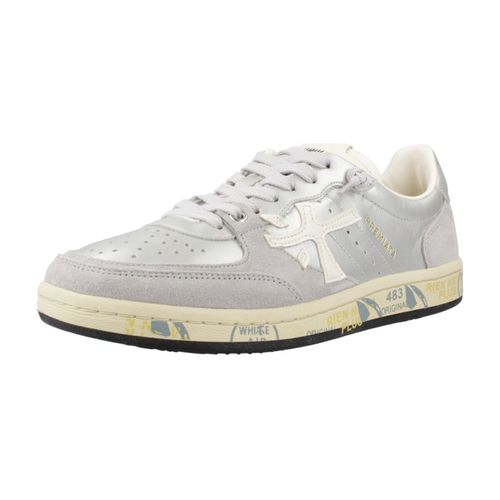 Sneakers Premiata BSKT CLAYD 6782 - Premiata - Modalova