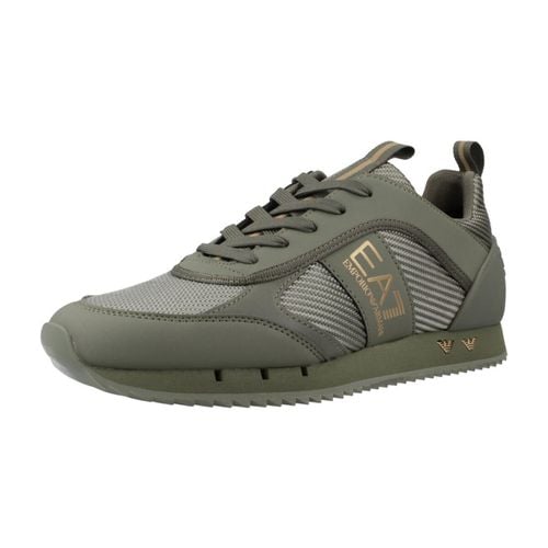 Sneakers LIFESTYLE EVOLUTION U - Emporio armani - Modalova