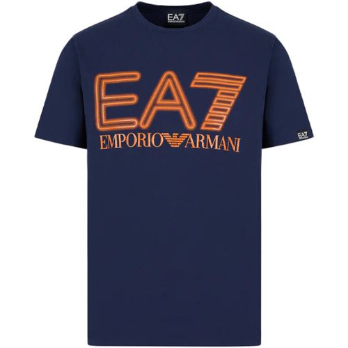T-shirt & Polo 3DPT37PJMUZ1554 - Ea7 emporio armani - Modalova