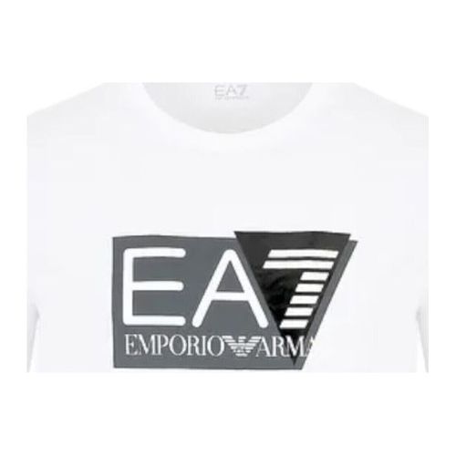 T-shirt & Polo 3DPT62PJ03Z1100 - Ea7 emporio armani - Modalova