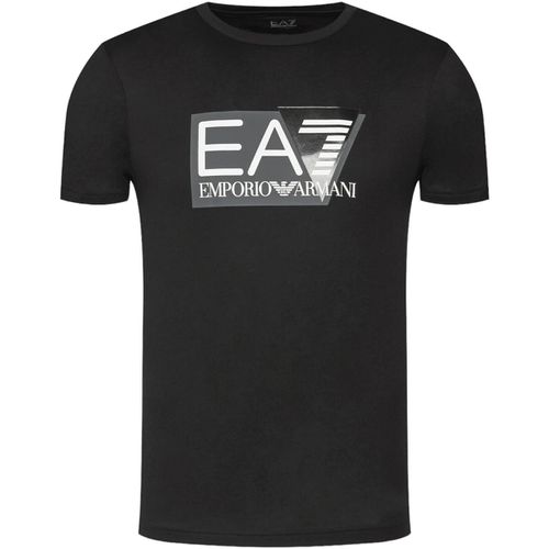 T-shirt & Polo 3DPT09PJ02Z1200 - Ea7 emporio armani - Modalova