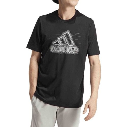 T-shirt adidas IN6258 - Adidas - Modalova