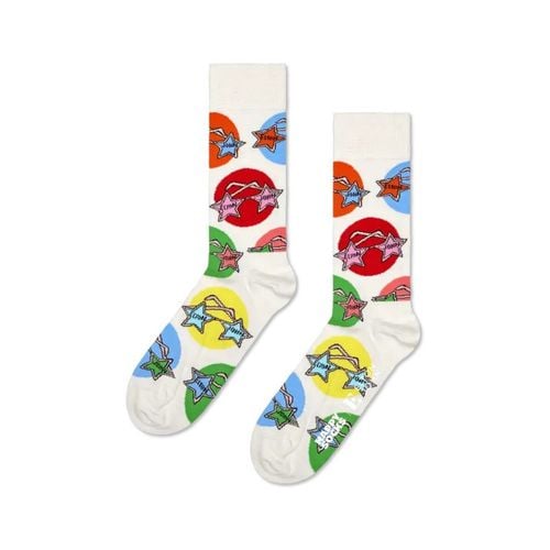 Calzini alti ELTON GLASSES - Happy socks - Modalova