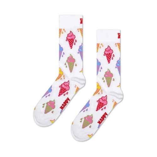 Calzini alti Happy socks ICE CREAM - Happy socks - Modalova