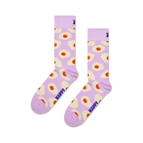 Calzini alti SUNNY SIDE UP - Happy socks - Modalova