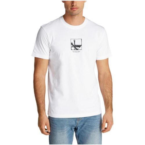 T-shirt Calvin Klein Jeans - Calvin Klein Jeans - Modalova