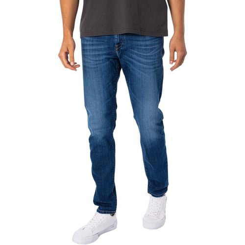 Jeans Slim Jeans Slim D-Strukt 2019 - Diesel - Modalova