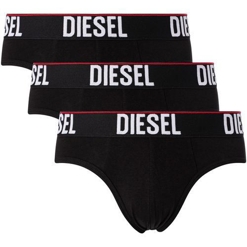 Slip 3 pacchetti Andre Briefs - Diesel - Modalova