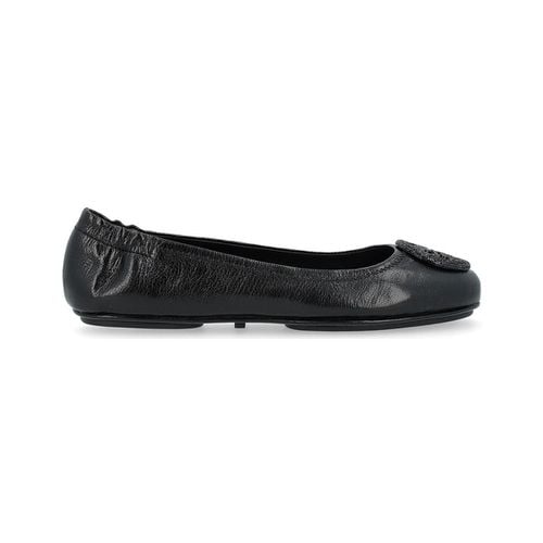 Ballerine Ballerina Minnie nera - Tory Burch - Modalova