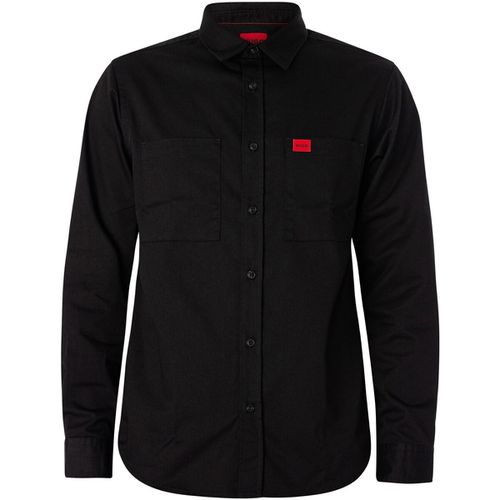 Camicia a maniche lunghe Camicia Egrin - Boss - Modalova