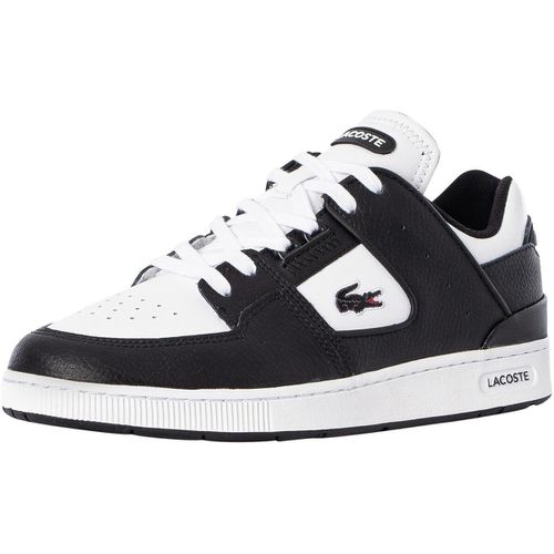 Sneakers Court Cage 224 1 SMA Scarpe da ginnastica in pelle - Lacoste - Modalova