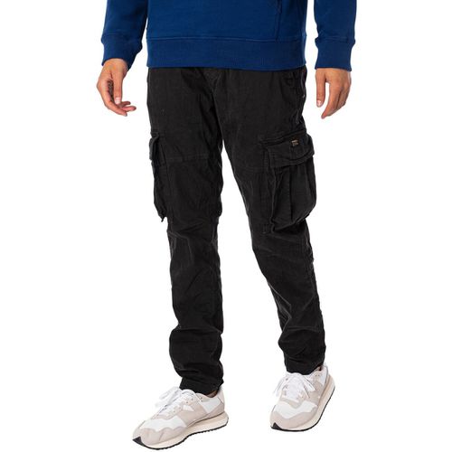 Pantalone Cargo Pantaloni cargo core - Superdry - Modalova