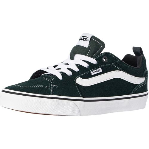 Sneakers Filmore Scarpe Da Ginnastica In Pelle Scamosciata - Vans - Modalova