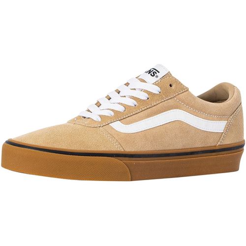 Sneakers Scarpe Da Ginnastica Scamosciate Ward - Vans - Modalova