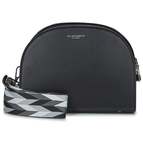 Borsa a tracolla Nanucci 3688-NOIR - Nanucci - Modalova