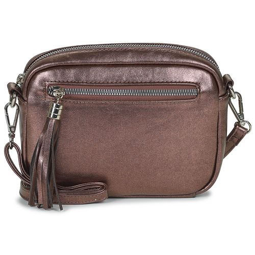 Borsa a tracolla 2308-CUIVRE - Nanucci - Modalova