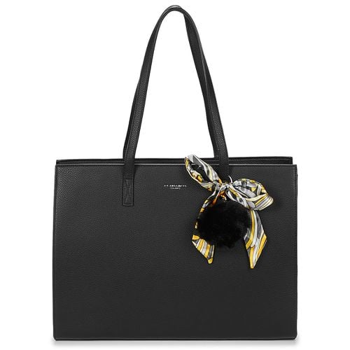 Borsa Shopping Nanucci 6916-NOIR - Nanucci - Modalova