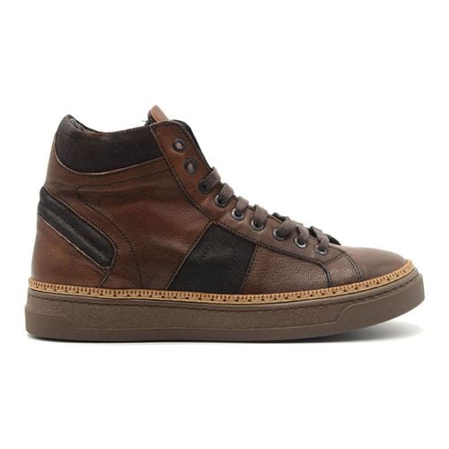 Sneakers Exton sneaker in pelle - Exton - Modalova