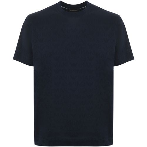 T-shirt & Polo 3D1TH51JORZ0920 - Emporio armani - Modalova