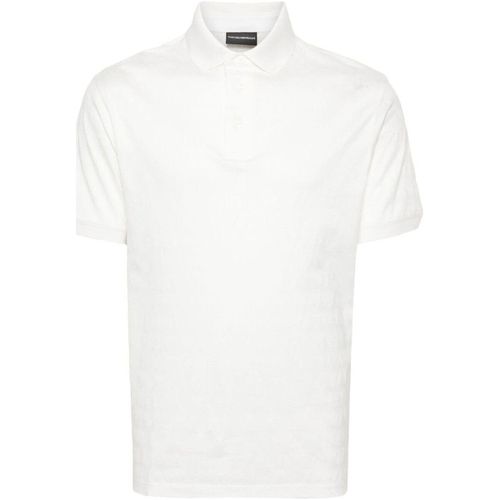 T-shirt & Polo 3D1FM81JORZ0101 - Emporio armani - Modalova