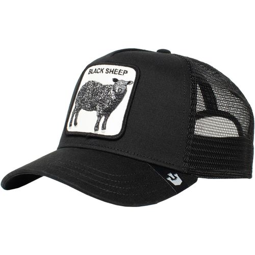 Cappellino cappello visiera 101-0380 THE BLACK SHEEP - Goorin Bros - Modalova
