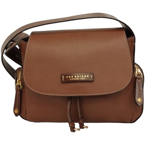 Borsa a tracolla 043503BX - The bridge - Modalova