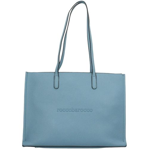 Borsa a spalla RBRB12002 - Rocco Barocco - Modalova