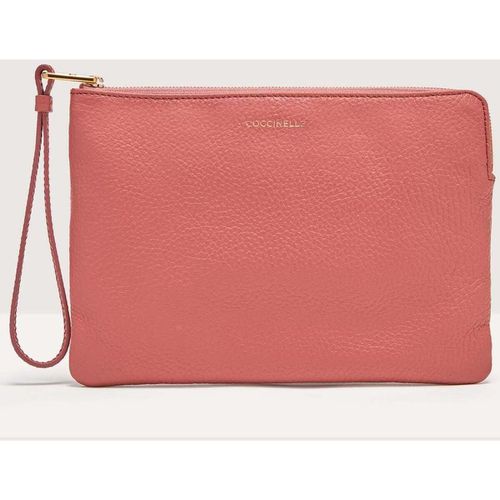 Borsa Shopping pochette Alias medium - Coccinelle - Modalova