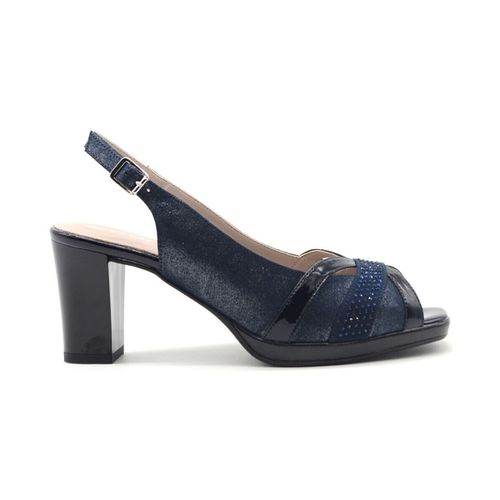 Scarpe Comart slingback elegante - Comart - Modalova