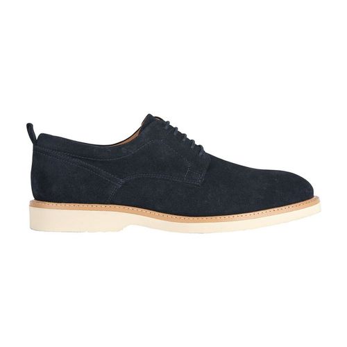 Classiche basse U Gubbio scarpa casual - Geox - Modalova