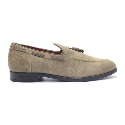 Scarpe mocassino casual - NeroGiardini - Modalova