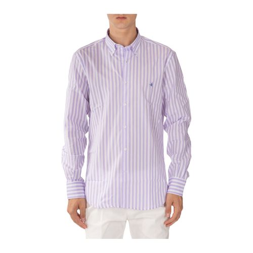 Camicia a maniche lunghe MAN SHIRT - Brooksfield - Modalova