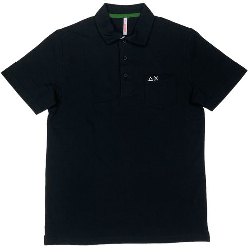 Polo Sun68 ATRMPN-46231 - Sun68 - Modalova