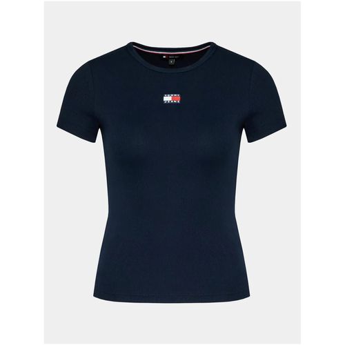 T-shirt & Polo T-shirts DW0DW17881 - Donna - Tommy Jeans - Modalova