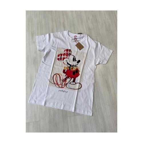 T-shirt 043TOPOLINO 2000000409160 - Portofino - Modalova