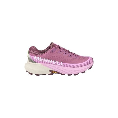 Sneakers AGILITY PEAK 5 MUJER - Merrell - Modalova