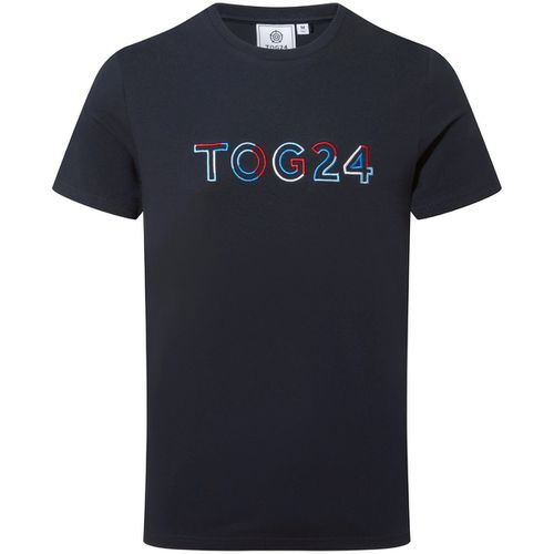 T-shirts a maniche lunghe Treble - Tog24 - Modalova