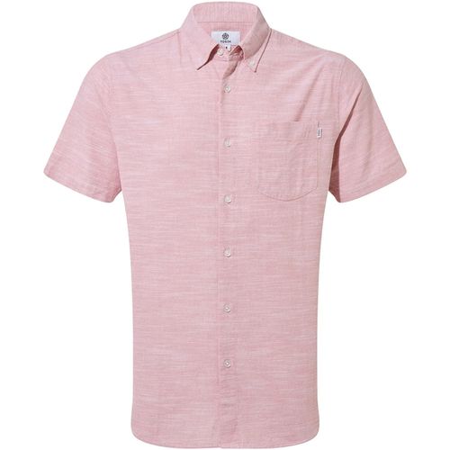 Camicia a maniche corte Dwaine - Tog24 - Modalova