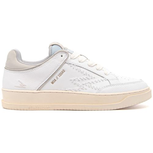 Sneakers MG536 SQUAD WHT - Moaconcept - Modalova