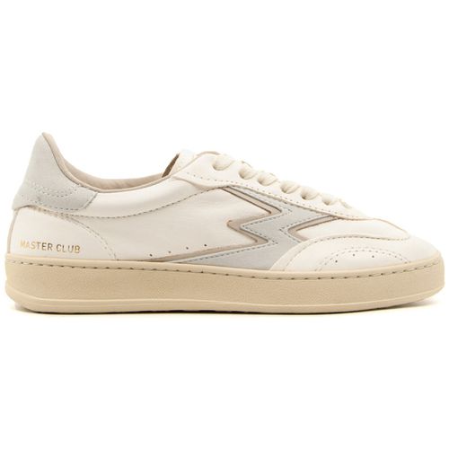 Sneakers MG583 CLUB NAPPA - Moaconcept - Modalova