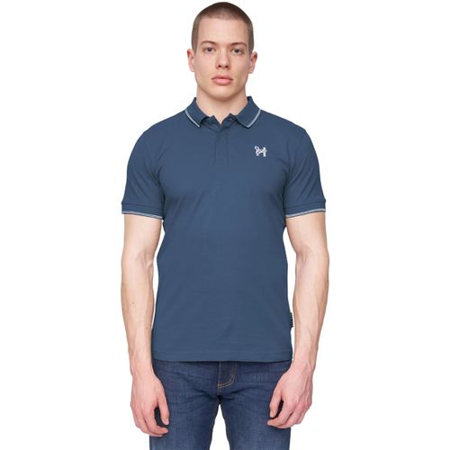 T-shirt & Polo Henleys Moorehen - Henleys - Modalova