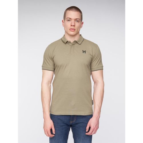 T-shirt & Polo Henleys Moorehen - Henleys - Modalova