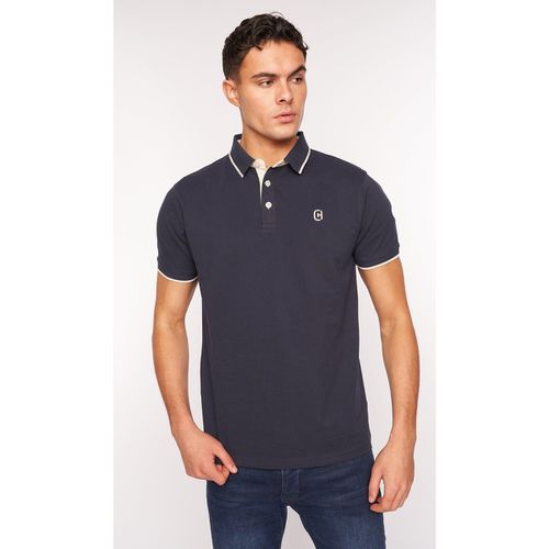 T-shirt & Polo Crosshatch Mapouts - Crosshatch - Modalova